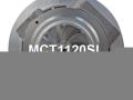 06K145722H, MCT1120, 06K145702N, 06K145722A, 06K145722T Картридж турбины Seat Leon 3 2016г. - фото №3