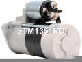 MD314167, TM000A36101, M002T88071, M002T87171ZT, M002T84571, MD315547, MD315548, 3610042350, 0986023340, TM000A34101, 3610042250, M002T87171, M2T84571, CST32130, CST32130AS, CST32130ES, CST32130OS, CST32130RS, CST35124, CST35124AS, CST35124ES, CST35124RS, DRS3869, DRS3869N, DS4979, DS4979N, 252349, JS1351, 8EA011610701, 8EA011610702, 8EA737948001, STA1351KR, STA1351RD, STA1351TJ, STA1351YJ, STM1351RD, STM1351WL, STV1351BA, STV4351BA, 944280801040, MRS80104, BN3610042350, M002T84781, RD315547CSTA1351WA, STM1351RB, 32695N, 300N10288Z Стартер Kia Pregio 2001г. - фото №2