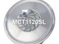 06K145722H, MCT1120, 06K145702N, 06K145722A, 06K145722T Картридж турбины Volkswagen Passat B8 2014г. - фото №2