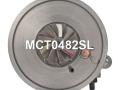 54399700054, MCT0482 Картридж турбины Seat Ibiza 3 2006г. - фото №3