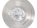 04L253020S, 04L253016H, 04L253016HV, 04L253016HX, 8138600001, 8138600003, 8138605001S, 8138605003S, 8476710002, 8476715002S, 04L253020A, 04L253020H, 8G1230MA24, MTG5655GR, MTG5655SL, MTG5655RB, 04L253020SX, MCT0992 Картридж турбины Audi Q2 2016г. - фото №2