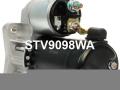M3T49381, TM000A18001, 361002X000, M3T38881, M3T38882, 0K30A18400, 0K32618400, 220118, B50518400, B67618400A, M3T24482H, M3T24482K, M3T30881, M3T24482J, M3T24482L, M3T33281, M3T43581, M35216, MC109036, RK30A18400U, STA1098RB, STD1098RB, STD1098WA, STM1098RB, STV1098RB, STV9098WA, DRS0047, 361002X000R, 361002Y000, 600074, 8000264, 0986025710, DRS0047N, KB30318400, KB30318400A, KB30818400, M003T30881, M003T33281, M003T33282, M003T43581, 83523708, 114885, CST32110GS, CST35129AS, CST35133AS, CST35223AS, CST41100GS, J5210302, J5210306, JS1098, 8EA012526731, KK32618400, STD1098BA, STD1098KR, STM1098BA, STM1098DJ, STM1098KR, STM1098MA, STM1098TJ, STV1098BA, STV1098RD, STV9098BABN361002X000, 33165N, 300N10071Z Стартер Kia Retona 1999г. - фото №2