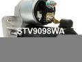 M3T49381, TM000A18001, 361002X000, M3T38881, M3T38882, 0K30A18400, 0K32618400, 220118, B50518400, B67618400A, M3T24482H, M3T24482K, M3T30881, M3T24482J, M3T24482L, M3T33281, M3T43581, M35216, MC109036, RK30A18400U, STA1098RB, STD1098RB, STD1098WA, STM1098RB, STV1098RB, STV9098WA, DRS0047, 361002X000R, 361002Y000, 600074, 8000264, 0986025710, DRS0047N, KB30318400, KB30318400A, KB30818400, M003T30881, M003T33281, M003T33282, M003T43581, 83523708, 114885, CST32110GS, CST35129AS, CST35133AS, CST35223AS, CST41100GS, J5210302, J5210306, JS1098, 8EA012526731, KK32618400, STD1098BA, STD1098KR, STM1098BA, STM1098DJ, STM1098KR, STM1098MA, STM1098TJ, STV1098BA, STV1098RD, STV9098BABN361002X000, 33165N, 300N10071Z Стартер Kia Sephia 1 1993г. - фото №2