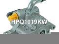 6C113A674AA, 6C113A674AB, 6C11-3A674-AC, 1805241, 1853489, 9661768080, 1673620080, 4007KK, 1370733, 1534806, 6C113A671AB, 71790904, DSP1596, RM6C113A674AA, HPQ1019GQ, HPQ1019KW, HPQ1019XQ, 4940190, 10P0100, P1019, P1019HG, P1019NW, JPR759, 400N10015Z Насос гидроусилителя руля Peugeot Boxer 2 2006г. - фото №2