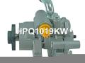 6C113A674AA, 6C113A674AB, 6C11-3A674-AC, 1805241, 1853489, 9661768080, 1673620080, 4007KK, 1370733, 1534806, 6C113A671AB, 71790904, DSP1596, RM6C113A674AA, HPQ1019GQ, HPQ1019KW, HPQ1019XQ, 4940190, 10P0100, P1019, P1019HG, P1019NW, JPR759, 400N10015Z Насос гидроусилителя руля Ford Transit 4 2013г. - фото №5