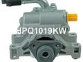 6C113A674AA, 6C113A674AB, 6C11-3A674-AC, 1805241, 1853489, 9661768080, 1673620080, 4007KK, 1370733, 1534806, 6C113A671AB, 71790904, DSP1596, RM6C113A674AA, HPQ1019GQ, HPQ1019KW, HPQ1019XQ, 4940190, 10P0100, P1019, P1019HG, P1019NW, JPR759, 400N10015Z Насос гидроусилителя руля Peugeot Boxer 3 2014г. - фото №4