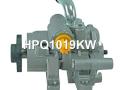 6C113A674AA, 6C113A674AB, 6C11-3A674-AC, 1805241, 1853489, 9661768080, 1673620080, 4007KK, 1370733, 1534806, 6C113A671AB, 71790904, DSP1596, RM6C113A674AA, HPQ1019GQ, HPQ1019KW, HPQ1019XQ, 4940190, 10P0100, P1019, P1019HG, P1019NW, JPR759, 400N10015Z Насос гидроусилителя руля Peugeot Boxer 3 2014г. - фото №5