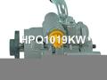 6C113A674AA, 6C113A674AB, 6C11-3A674-AC, 1805241, 1853489, 9661768080, 1673620080, 4007KK, 1370733, 1534806, 6C113A671AB, 71790904, DSP1596, RM6C113A674AA, HPQ1019GQ, HPQ1019KW, HPQ1019XQ, 4940190, 10P0100, P1019, P1019HG, P1019NW, JPR759, 400N10015Z Насос гидроусилителя руля Ford Tourneo 2006г. - фото №5