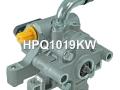 6C113A674AA, 6C113A674AB, 6C11-3A674-AC, 1805241, 1853489, 9661768080, 1673620080, 4007KK, 1370733, 1534806, 6C113A671AB, 71790904, DSP1596, RM6C113A674AA, HPQ1019GQ, HPQ1019KW, HPQ1019XQ, 4940190, 10P0100, P1019, P1019HG, P1019NW, JPR759, 400N10015Z Насос гидроусилителя руля Ford Transit 3 restailing 2006г. - фото №2