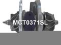 MCT0371, 7110090001, 7110090002 Картридж турбины Mercedes CLK W209 2002г. - фото №2