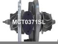 MCT0371, 7110090001, 7110090002 Картридж турбины Mercedes G W461/463 2000г. - фото №2