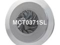 MCT0371, 7110090001, 7110090002 Картридж турбины Mercedes G W461/463 2000г. - фото №3