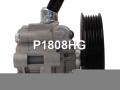 443100C100, HPQ1808GQ, HPQ1808XQ, P1808, P1808HG, 4431060480, 4431060590, 400N10267Z Насос гидроусилителя руля Toyota Land Cruiser 200 2012г. - фото №5