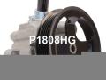 443100C100, HPQ1808GQ, HPQ1808XQ, P1808, P1808HG, 4431060480, 4431060590, 400N10267Z Насос гидроусилителя руля Toyota Land Cruiser 200 2015г. - фото №2