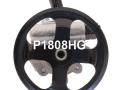 443100C100, HPQ1808GQ, HPQ1808XQ, P1808, P1808HG, 4431060480, 4431060590, 400N10267Z Насос гидроусилителя руля Toyota Land Cruiser 200 2015г. - фото №7