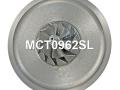 R2AC13700E, MCT0962, VJ40, VJ44, MTI3744SL, R2AC13700B, R2AC13700C, R2AC13700D, MTI3744RB Картридж турбины Mazda 3 BL 2012г. - фото №2