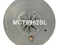 R2AC13700E, MCT0962, VJ40, VJ44, MTI3744SL, R2AC13700B, R2AC13700C, R2AC13700D, MTI3744RB Картридж турбины Mazda 3 BL 2012г. - фото №3