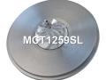 8201164371, 8013740004, 144116137R, A6070900100, 144117533RC, 6070900100, 144116213R, 144119998R, 1441100Q3J, MTG7889TT, 8013740003, 8013745003S, 8013745004S, 16359880051, MTG7889GR, MTG7889SL, MTG7889RB, 1441100Q2N, 144117533, MCT1259, 8008540002, 1000010546T, 1259, MCT1259BE, MCT1259SL Картридж турбины Renault Clio 3 2012г. - фото №2
