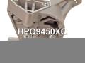 504385414, 7612955117, 504046460, 7612955124, HPQ9450XQ, KS00000078, KS01000048, 500060041, 500060051, 500060052, 500060042, 500062275, 500062276, 5802748991, HPQ1450GQ, HPQ1450XQ, P1450, P1450HG, JPR1043, JPR789, 400N10409Z Насос гидроусилителя руля Iveco Daily 4 2006г. - фото №3