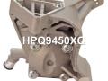 504385414, 7612955117, 504046460, 7612955124, HPQ9450XQ, KS00000078, KS01000048, 500060041, 500060051, 500060052, 500060042, 500062275, 500062276, 5802748991, HPQ1450GQ, HPQ1450XQ, P1450, P1450HG, JPR1043, JPR789, 400N10409Z Насос гидроусилителя руля Iveco Daily 5 2011г. - фото №3
