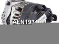 46835095, 13256929, A3133, UD02339A, 0986080980, 114451, CAL15320GS, DRA0207, 1012101200, 1012101201, 1022118611, 1022118620, 1022118621, 1022118622, DAN1033, 51784846, 13197578, 32437504, CA1934IR, 8EL738212231ALN1934LK, ALN1934UX, ALV1934KL, ALV1934LK, ALV1934UX, ALV1934YX, LRA03224, 063377494010, 63310504, 63377023, 63377494, 210550, ALV1934WA, 1204429, 2543477, 2543479, 437533, 439539, TG9S011, TG9S039, 1304825W, 22795N, 301N21059Z Генератор Opel Astra H 2007г. - фото №2