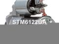 1196052A, 233001HC1A, 233001HC1C, 233001HC1B, M000T33671ZT, M0T37871, 115426, STM6122BA, STM6122ZD, STV6122RD, STV6122YJ, M000T37871, M000TD0971, M0T33671, M0T33671ZT, M0TD0971, M0TD0972, STV6122WA, 233001HC0B, 233001HC0D, 446507, FS10M3, 30267N, 300N11826Z Стартер Nissan Micra K13 2010г. - фото №2