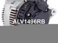 2541970A, 9642880380, 0986042081, 57054U, 5705FV, 113603, CAL15156AS, 71716608, CA1496IR, 8EL011710431, ALV1496DD, ALV1496UX, A002TB4791A, A2TB2191, A2TB4791, A2TB4791A, M002TB2191A, M002TB4791, M002TB4791A, M002TB4791B, M2TB2191A, M2TB4791A, M2TB4791B, ALM1496RB, ALV1496RB, ALV1496WA, 96237272, 96357727, 57052B, 57054V, 9623727280, 9623727780, 9635772780, 96428803, 2541970, 2542486, 437138, 746038, A13VI203, SG8B020, 1-3464-25W, 301N21567Z, 1516478R, 9623727281 Генератор Citroen Evasion 2000г. - фото №2