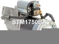 23300EA200, STM1750AB, STM1750BA, STM1750MA, STM1750US, STM1750ZD, M001TA0071, M001TA0072, M1TA0071, M1TA0071ZC, M1TA0072, M1TA0072ZC, STM1750WA, 233001PE0A, 23300EA20A, 23300EA20AR, 3110082Z10, 3110082Z11, 22971MI, 17942N, 300N10701Z Стартер Nissan Pathfinder 3 2005г. - фото №2