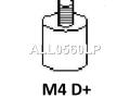 54022312, ALL0560LP, 0986036041, 111176, 111570, CAL14101, CAL14101ES, CAL14101GS, CAL14101OS, CAL14101RS, DRA3274, DRA3277, DRA3777, DAN005, A12714V70A, 1659058, 5021182, 5026285, 5027845, 5029628, 6146901, 66175183, 7163508, 7275999, 86AA10300AAA, 86AB10300AAA, 86AB10300AEA, 86AB10346AAA, 86AX10300AAA, 89FB10300AA, R86AB10300AEA, R86AB10346AEA, R86AX10300AAA, R89FF10300EB, V89AB10300AA, CA560IR, 8EL011710971, 8EL012427231, 8EL725851001, 8EL730036001, 11201824, AAK4564, IA0824, ALL0560DD, ALL0560KL, ALL0560UX, GXE2351, YLE10025, YLE10105, 24217, 54022187, 54022251, 54022275B, 54022281, 54022317, 54022474, 54022614, 54022716, LRA517, LRB128, NAB023, 24348, 943346147010, 944390366900, MAN119, MAN185, MAN753, MAN763, MAR6147, MAR650, MRA36690, MG390, 210043, ALL0560RB, YLE102200, ALT4030, ALT4030F, ALT4030FP, 437380, VA135, VA231, VA323, 1-1381-01LU, 13163N, 301N22608Z Генератор Rover Metro 1990г. - фото №3