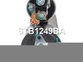 0001108197, A0061510501, A0061513701, A0051516501, 0051516501, 0001108403, 0061510501, 0001108250, 0001108404, 0001108409, 0001108410, 0986019500, 0986021280, 0986021310, 1986S00703, 113282, CST10315GS, 05097072AA, 5097072AA, DRS3829, 42021280, CS1249, 8EA737940001, STB1249AB, STB1249BA, STB1249EX, STB1249RD, STB1249TJ, STB5249RN, LRS01552, 0051613701, 006151050180, 0061510580, 0061513701, 006151370180, A005151650180, A006151050164, A006151050180, A0061510580, A006151370180STB1249RB, STB1249WA, 2-2556-BO, 17852N, 19050N, 23088BO, 300N10449Z Стартер Mercedes SLK R171 2005г. - фото №3