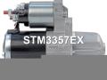 55353669, 55563538, M000T35672, M000T35671, 55184922, M000T35771, 115597, CST35250, CST35250AS, CST35250ES, CST35250OS, CST35250RS, DRS0246, DRS0744, 8080285F, 8080285, CS1488, STM3355BA, STM3355ZD, STM3357EX, 220640, M000T35672AM, M0T35671, M0T35672, M0T35672AM, M0T35771, STM3355WA, STM3357WA, 6202089, 55563358, 1-551-25W, 19125N, 300N11184Z, 300N11645Z Стартер Opel Vectra C 2005г. - фото №4