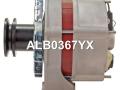 ALB0367YX, 0120489966, 0120489967, 0986031480, 0986031481, 0986031488, 110767, CA367IR, 11201605, AAK3505, LRA992, ALB0367RB, ALB0367WA, 9AR5046, 9AR5046G, 060903023C, 068903025D, 436208, 068903017, 068903017X, 068903023H, 068903025C, 068903027P, 1-1395-01BO, 301N22146Z Генератор Volkswagen Golf 1 1982г. - фото №7
