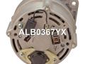 ALB0367YX, 0120489966, 0120489967, 0986031480, 0986031481, 0986031488, 110767, CA367IR, 11201605, AAK3505, LRA992, ALB0367RB, ALB0367WA, 9AR5046, 9AR5046G, 060903023C, 068903025D, 436208, 068903017, 068903017X, 068903023H, 068903025C, 068903027P, 1-1395-01BO, 301N22146Z Генератор Volkswagen LT 1 1982г. - фото №4