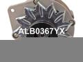 ALB0367YX, 0120489966, 0120489967, 0986031480, 0986031481, 0986031488, 110767, CA367IR, 11201605, AAK3505, LRA992, ALB0367RB, ALB0367WA, 9AR5046, 9AR5046G, 060903023C, 068903025D, 436208, 068903017, 068903017X, 068903023H, 068903025C, 068903027P, 1-1395-01BO, 301N22146Z Генератор Volkswagen Passat B2 1982г. - фото №6