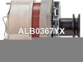 ALB0367YX, 0120489966, 0120489967, 0986031480, 0986031481, 0986031488, 110767, CA367IR, 11201605, AAK3505, LRA992, ALB0367RB, ALB0367WA, 9AR5046, 9AR5046G, 060903023C, 068903025D, 436208, 068903017, 068903017X, 068903023H, 068903025C, 068903027P, 1-1395-01BO, 301N22146Z Генератор Volkswagen Santana 1981г. - фото №5