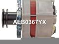 ALB0367YX, 0120489966, 0120489967, 0986031480, 0986031481, 0986031488, 110767, CA367IR, 11201605, AAK3505, LRA992, ALB0367RB, ALB0367WA, 9AR5046, 9AR5046G, 060903023C, 068903025D, 436208, 068903017, 068903017X, 068903023H, 068903025C, 068903027P, 1-1395-01BO, 301N22146Z Генератор Volkswagen Scirocco 3 1981г. - фото №7