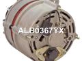 ALB0367YX, 0120489966, 0120489967, 0986031480, 0986031481, 0986031488, 110767, CA367IR, 11201605, AAK3505, LRA992, ALB0367RB, ALB0367WA, 9AR5046, 9AR5046G, 060903023C, 068903025D, 436208, 068903017, 068903017X, 068903023H, 068903025C, 068903027P, 1-1395-01BO, 301N22146Z Генератор Volkswagen Scirocco 3 1981г. - фото №2