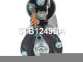 0001108197, A0061510501, A0061513701, A0051516501, 0051516501, 0001108403, 0061510501, 0001108250, 0001108404, 0001108409, 0001108410, 0986019500, 0986021280, 0986021310, 1986S00703, 113282, CST10315GS, 05097072AA, 5097072AA, DRS3829, 42021280, CS1249, 8EA737940001, STB1249AB, STB1249BA, STB1249EX, STB1249RD, STB1249TJ, STB5249RN, LRS01552, 0051613701, 006151050180, 0061510580, 0061513701, 006151370180, A005151650180, A006151050164, A006151050180, A0061510580, A006151370180STB1249RB, STB1249WA, 2-2556-BO, 17852N, 19050N, 23088BO, 300N10449Z Стартер Mercedes CLC 2008г. - фото №4