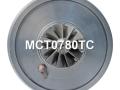1720130110, 172010L041, MTT6515AV, MTT6515BE, MTT6515GR, MTT6515NM, MTT6515RF, MTT6515SL, MTT9515SL, MTT9515RB, 172010L040, 172010L042, 702N10058Z, MCT0780 Картридж турбины Toyota Hilux 7 2012г. - фото №3