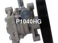 MN184075, P1040HG, HPQ1040GQ, MR197658, AA34070001, HPQ1040XQ, HPQ9040XQ, 27P0019, P1040, 400N10058Z Насос гидроусилителя руля Mitsubishi Colt 5 1996г. - фото №5