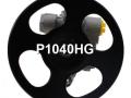 MN184075, P1040HG, HPQ1040GQ, MR197658, AA34070001, HPQ1040XQ, HPQ9040XQ, 27P0019, P1040, 400N10058Z Насос гидроусилителя руля Mitsubishi Lancer 10 2007г. - фото №6