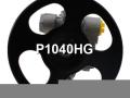 MN184075, P1040HG, HPQ1040GQ, MR197658, AA34070001, HPQ1040XQ, HPQ9040XQ, 27P0019, P1040, 400N10058Z Насос гидроусилителя руля Mitsubishi Lancer 9 2003г. - фото №6