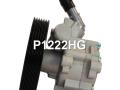9656405380, 9658419280, 7617955559, HPQ1222GQ, P1222HG, P1222, KS01000112, KS01000111, KS00000142, KS00000141, HPQ9222XQ, HPQ1222XQ, 4007EA, 4007GX, 1673619580, 1673619680, JPR892, 400N10456Z Насос гидроусилителя руля Citroen C4 1 restailing 2008г. - фото №4