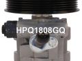 443100C100, HPQ1808GQ, HPQ1808XQ, P1808, P1808HG, 4431060480, 4431060590, 400N10267Z Насос гидроусилителя руля Toyota Land Cruiser 200 2008г. - фото №4