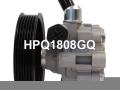 443100C100, HPQ1808GQ, HPQ1808XQ, P1808, P1808HG, 4431060480, 4431060590, 400N10267Z Насос гидроусилителя руля Toyota Land Cruiser 200 2008г. - фото №5