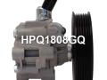 443100C100, HPQ1808GQ, HPQ1808XQ, P1808, P1808HG, 4431060480, 4431060590, 400N10267Z Насос гидроусилителя руля Toyota Land Cruiser 200 2008г. - фото №6