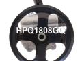443100C100, HPQ1808GQ, HPQ1808XQ, P1808, P1808HG, 4431060480, 4431060590, 400N10267Z Насос гидроусилителя руля Toyota Land Cruiser 200 2008г. - фото №7