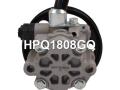 443100C100, HPQ1808GQ, HPQ1808XQ, P1808, P1808HG, 4431060480, 4431060590, 400N10267Z Насос гидроусилителя руля Toyota Land Cruiser 200 2008г. - фото №8
