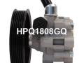 443100C100, HPQ1808GQ, HPQ1808XQ, P1808, P1808HG, 4431060480, 4431060590, 400N10267Z Насос гидроусилителя руля Toyota Land Cruiser 200 2012г. - фото №4