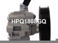 443100C100, HPQ1808GQ, HPQ1808XQ, P1808, P1808HG, 4431060480, 4431060590, 400N10267Z Насос гидроусилителя руля Toyota Land Cruiser 200 2015г. - фото №5